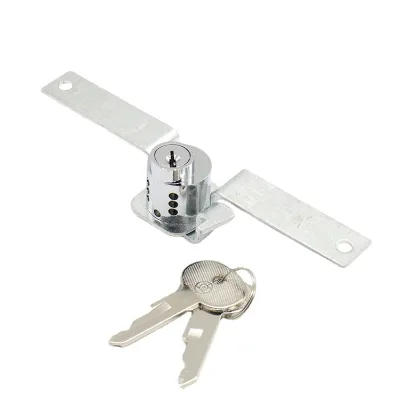 Manufacturers direct elevator lock elevator car operating box panel key Hitachi elevator accessories