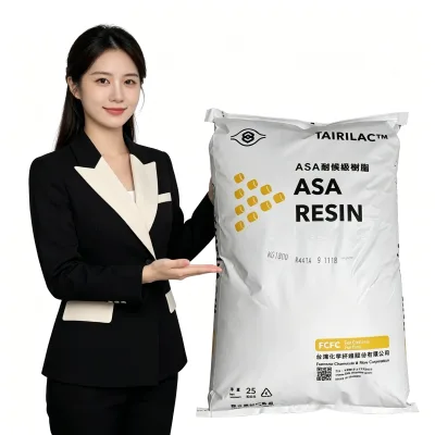 ASA Formosa TAIRILAC WG1800 High Flow Weather Resistance UV Resistant General Injection Grade
