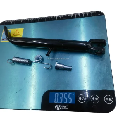 Motorcycle Side Stand for DM200 / Side Kick Stand / Lateral Stand DM200