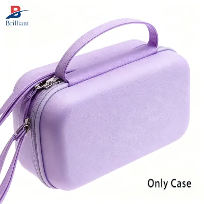 New Models Luminous Stick case Can Be Customized With an Inner Support Case, a Portable Handheld Concert Luminous Stick case