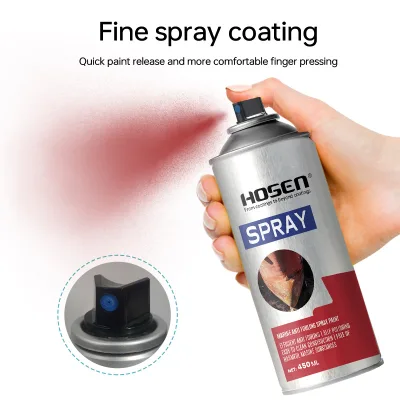 Underwater Anti Fouling Spray Long Lasting Protection