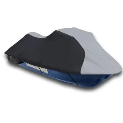 Customized Popular Boat Cover Dust and Snow Proof Boat Cover