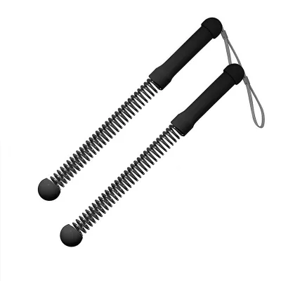 Non-slip Battle Ropes Full Body Workout Fitness Equipment for Home Gym