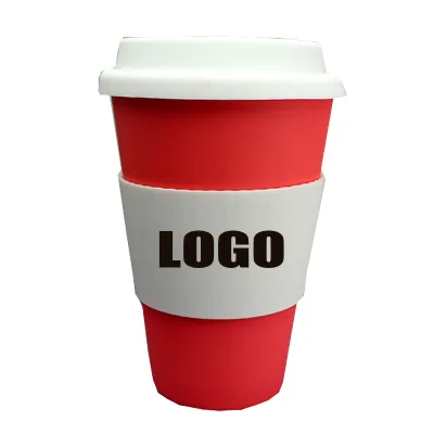 Sustainable Eco Friendly Products Melamine Cups