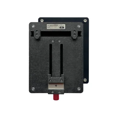 Repair Clamp Universal Phone Repair and Motherboard Fixing Clamp Chip Glue Removal Platform for Mobile Phones
