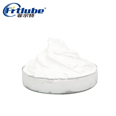 NLGI2 Manufacturer Price High Temp Multi Purpose PFPE Grease FLC115