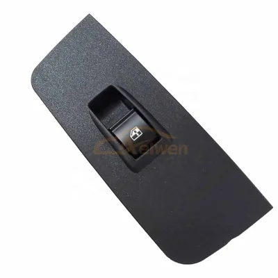 Auto Electric Switch Power Window Used for Fiat Pallo OE NO. 735379275
