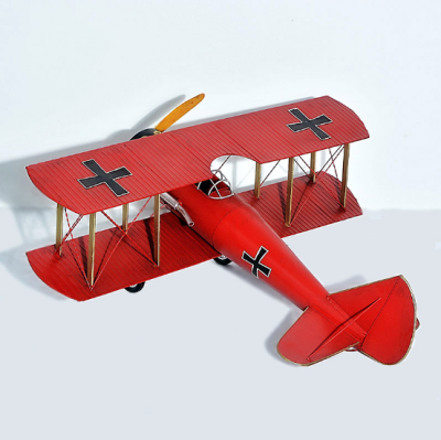 Die-Cast Metal Airplane Model Aircraft Plane Craft Model