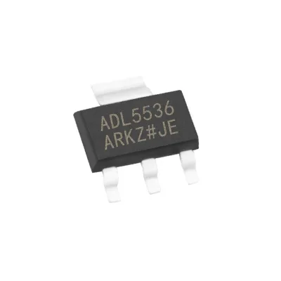 Integrated Circuit ADL5536ARKZ Screen Printing ADL5536 Electronic Components