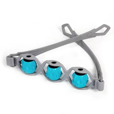 Back and Neck Self Deep Muscle Massage Tool
