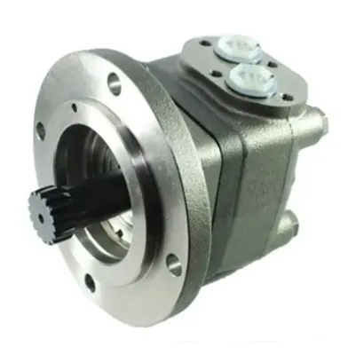 Hydraulic Pump & Cycloidal Motor OMSS80/100/125/160 OMV315 151B3036 0MTS 160 Carbon Chrome