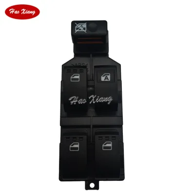Haoxiang 84820-B4010 84820B4010 High Quality Electric Power Window Master Switch for Toyota Rush 2006 CBA J200E