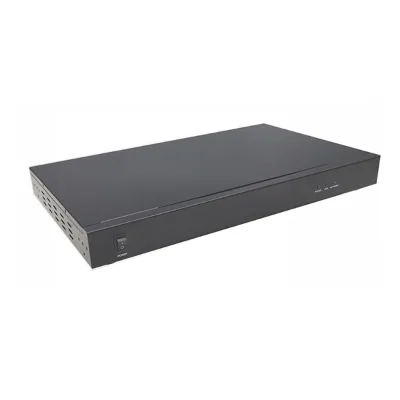 8 Channel Audio Processor Conference Interactive Digital Audio Processor