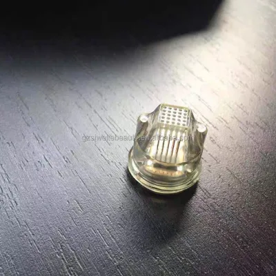 MRF SRF MicroNeedle Tips Rf Head Auto Rf Machine Cartridges