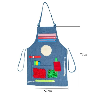 Training Apron
