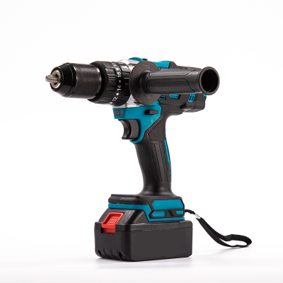 Electric Driller Vehicle Tools Product Category