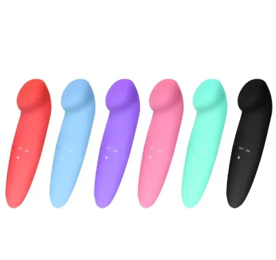 Round Mouth Nipple Clitoris G-spot Anal Stimulation No Sound Dolphin Vibrator for Women Sex Toys Vibrators for Female Adult 18+