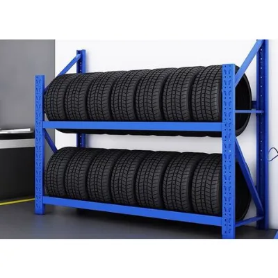 Storage rack