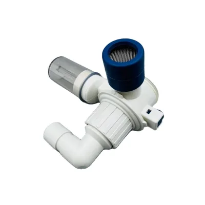 P/N:8413660 Expiration Valve -Reusable For Drager Savina