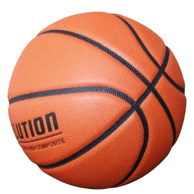 Basketball Standard Size Weight Durable Basketball Training Equipment Standard Basketball No.7