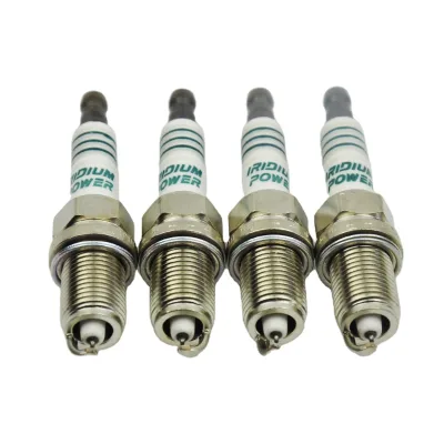 Factory Directly Supply Auto Engine Parts Iridium Spark Plug IK22 5310