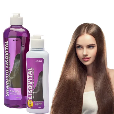 Custom Onion Hair Growth Cream Shampoo Conditioner Set Natural Organic Plant Extract Sulfate Free Hair-Loss Prevention for All