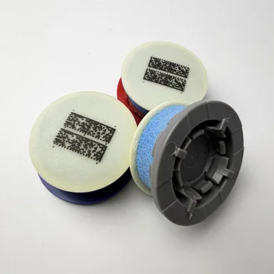 Automated Lens Surface Polisher SND Automatic Lens Surface Polishing Head for High-Performance Optical Labs