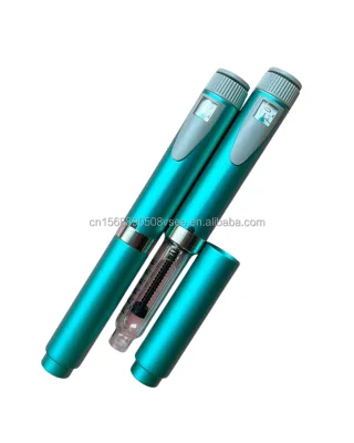 peptide metal  sterile  cartridge 3ml v2  injection pen