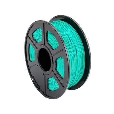 Sundi3D Professional 3D Printing Material ZIRO 1.75mm 1kg PLA Filament for FDM 3D Printer