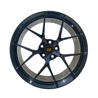 Genuine Forged Aluminum Alloy Wheels for A6 S6 RS6 M3 M4 M5 GS LS CLASS / C43 / C55 / C63