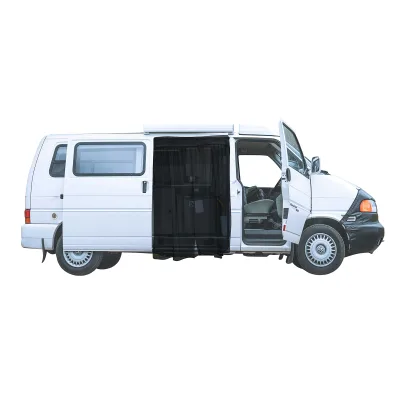 Van Bug Screen Mercedes Metris Van Bug Screen Campervans Magnetic Mosquito Net