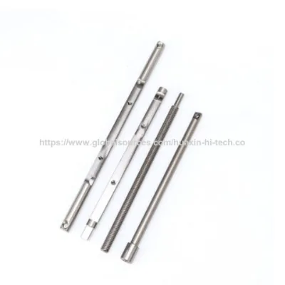 Machining parts CNC machined parts Non-standard customization of stainless steel parts, titanium alloy, aluminum alloy