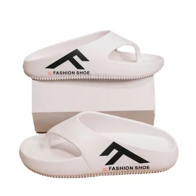 Men's Breathable Comfortable Hard-Wearing Flip Flops Slippers Wholesale Good Quality Fashion Casual Sports Home Use