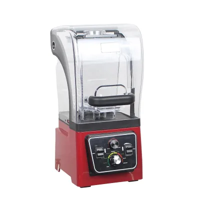 High Quality Juice Milk Fruit Grinding Electric Sand Ice Machine Cooking Machine