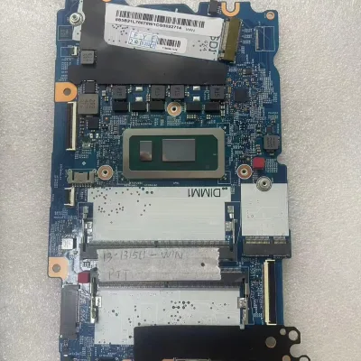 Original 5B21L76679 Laptop Motherboard for Lenovo Thinkpad Mainboard Intel I5-1345U Win K14 Gen 2 High Quality Fully Tested