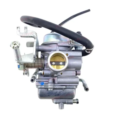 Motorcycle Scooter Carburetor QS110-A Carburetor FD110 QS110-A/C Vacuum Membrane Carburetor for Suzuki 100S 100 QS100 SJ110