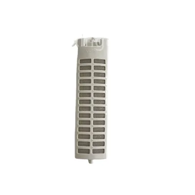 Two Tube lg Washing Machine Filter Universal Water Wheel Classic Filter Mesh Bag