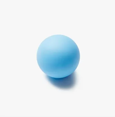 Deep Issue High-Density Silicone Lacrosse Pads Custom Logo Hardcore Full-Body Exercise Massage Balls