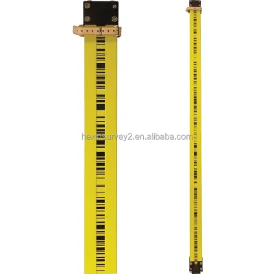 Hot Sale GPCL2 Invar Barcode Staff Applicable for DNA03 Digital Level