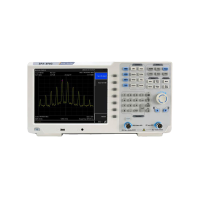 Spectrum Analzer Frequency Analyzers
