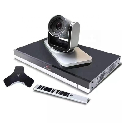 Brand New Group550 RealPresence Video Conference System Videoconference Solution