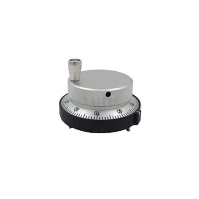 100 ppr 5v dc cnc rotary encoder handwheel mpg manual rotary encoder