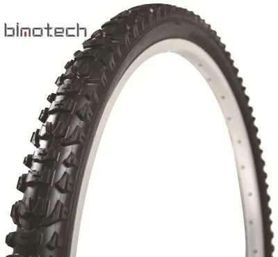 Brand New Product 26*2.10 Bicycle With Thin Tires Mountain Bike Tire 26 Popular Big Discount Bicycle Parts Tires