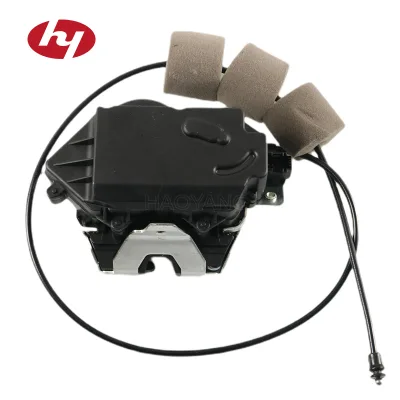 1647400035 Tailgate Lock Actuator for Mercedes-Benz Cargo Van Accessories