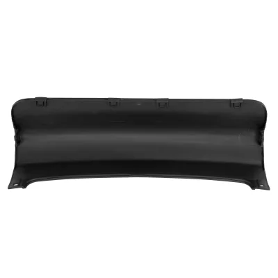 Rear Bumper Trailer Tow Hitch Cover for Infiniti QX56 2011-2013 QX80 2014-2017
