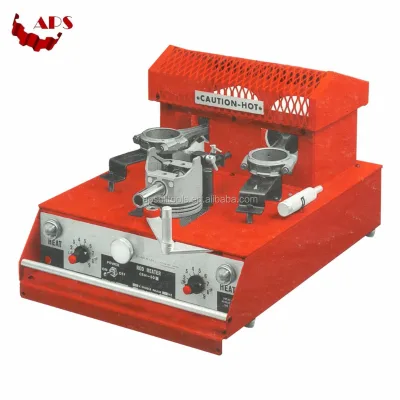 LINK PIN HOLE HEATER CRH-60