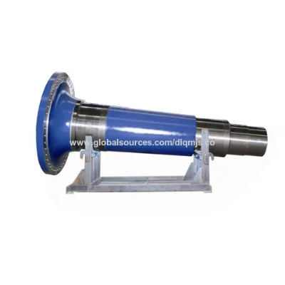 Centrifugal pump accessories parts Precision aluminum casting parts metal parts