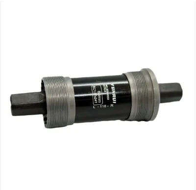 Bicycle Bottom Bracket for Mountain Bikes Bicycle Bottom Bracket for Bicycles Bicycle  Bearings for Single-speed Bicycles