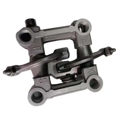 Aluminum Alloy Steel Alien Scooter GY6125 GY6150 Cylinder Head Motorcycle Valve Rocker Arm
