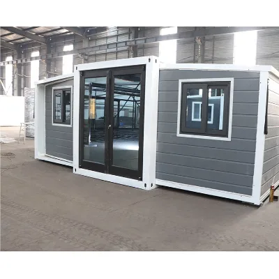 The Cheapest Easy Assembly Fully Equipped Collapsible Beautiful Containers Homes Modular Prefab Homes Warehouse